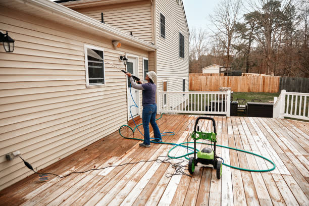 Best Pressure Washing Services for Businesses  in Dobson, NC