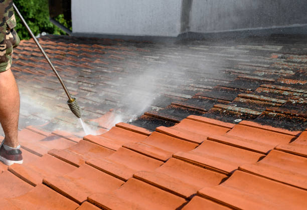Best Concrete Pressure Washing  in Dobson, NC