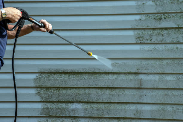Pressure Washing Services for Businesses in Dobson, NC