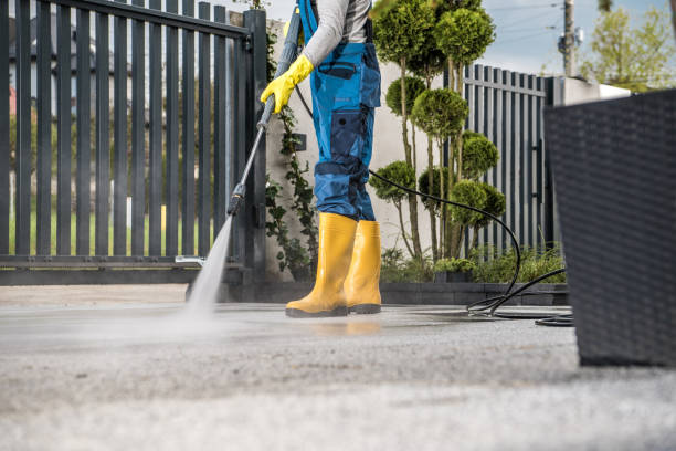 Dobson, NC Pressure Washing Company