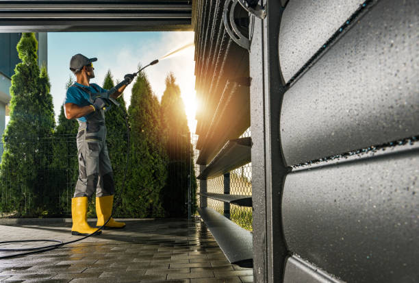 Pressure Washing Estimates in Dobson, NC