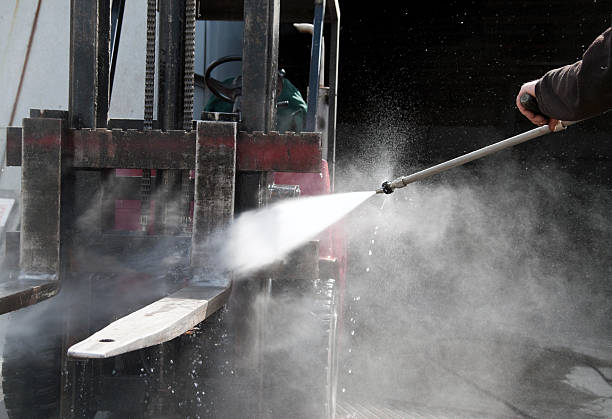 Trusted Dobson, NC Pressure Washing Experts