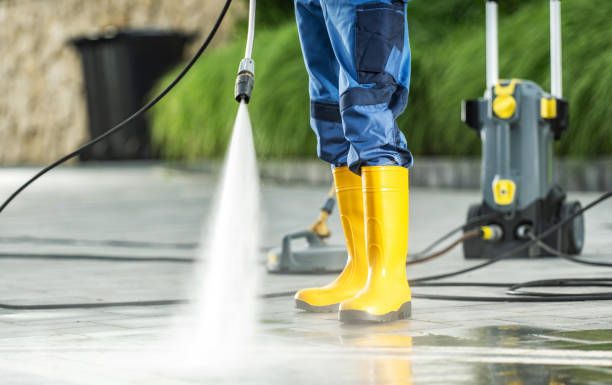 Best Deck Pressure Washing  in Dobson, NC