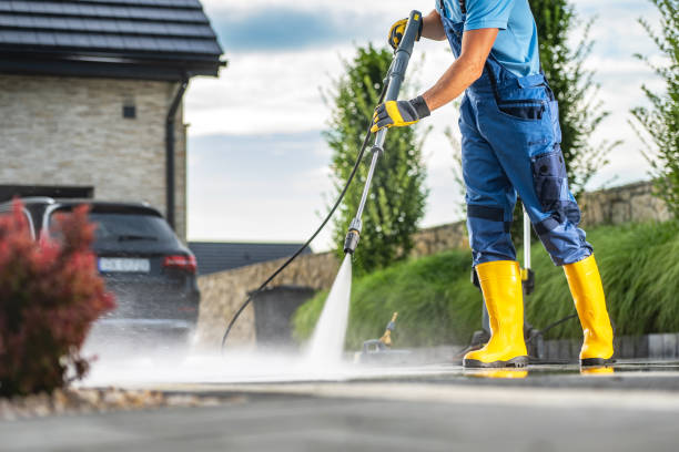 Best Affordable Power Washing  in Dobson, NC
