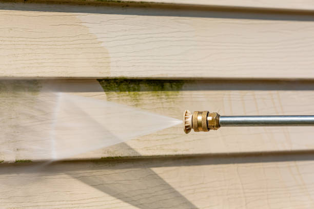 Best Garage Pressure Washing  in Dobson, NC