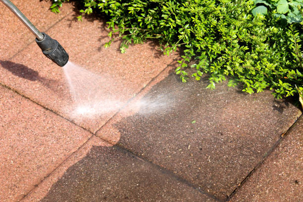 Best Fence Pressure Washing  in Dobson, NC